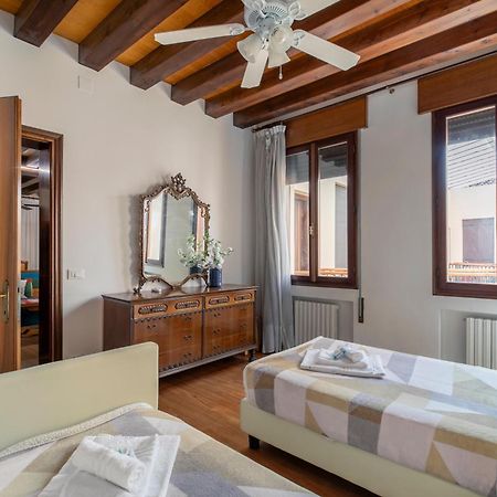 Giulia House Apartment Venice Ngoại thất bức ảnh